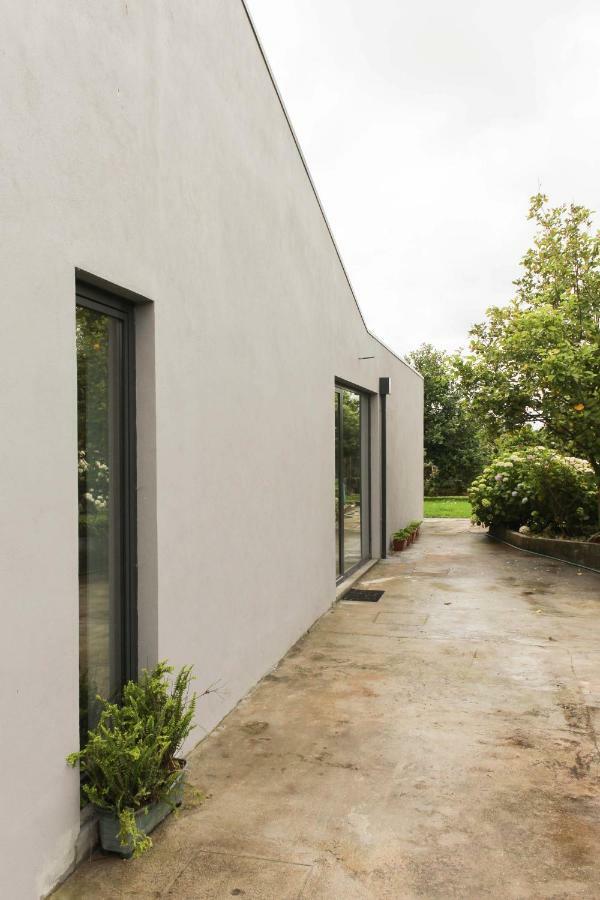Garden House Ramalde Villa Porto Kültér fotó